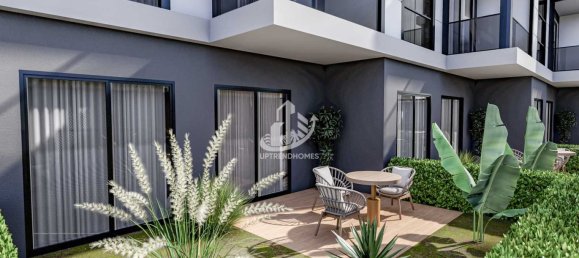 Wohnung 1+1 in Kestel, Turkey, Nr. 8389 16