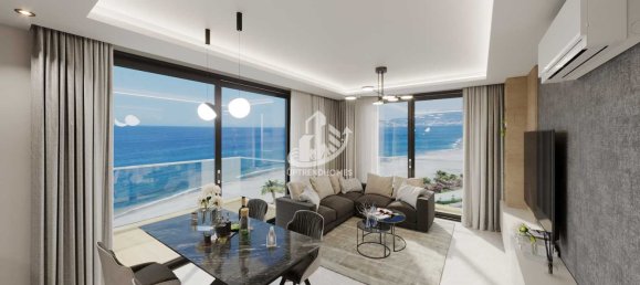 Wohnung 1+1 in Kestel, Turkey, Nr. 8389 28