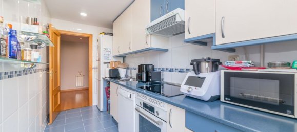 2 bedrooms Apartment in Torrejon de Ardoz, Spain No. 169912 3