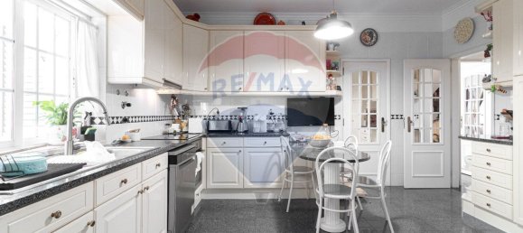 6 Schlafzimmer Haus in Mafra, Portugal, Nr. 46833 21