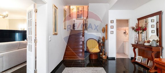 6 Schlafzimmer Haus in Mafra, Portugal, Nr. 46833 14