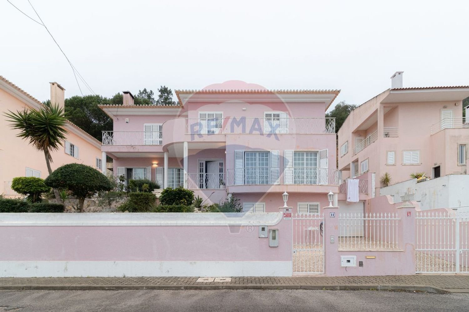 6 Schlafzimmer Haus in Mafra, Portugal, Nr. 46833