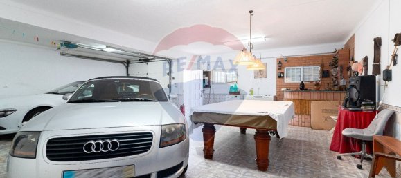 6 Schlafzimmer Haus in Mafra, Portugal, Nr. 46833 23