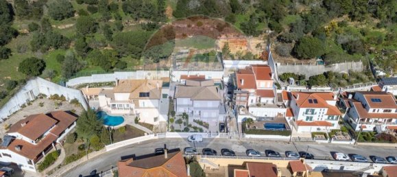 6 Schlafzimmer Haus in Mafra, Portugal, Nr. 46833 48