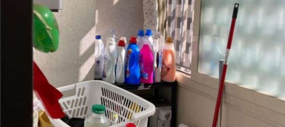 5 rooms Apartment in Lentini, Italy No. 46033 17