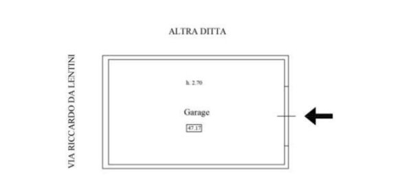 5 rooms Apartment in Lentini, Italy No. 46033 22