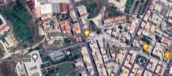 5 rooms Apartment in Lentini, Italy No. 46033 3