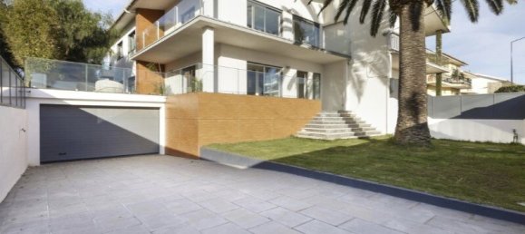 5 Schlafzimmer Villa in Cascais, Portugal, Nr. 50013 3