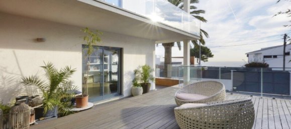 5 Schlafzimmer Villa in Cascais, Portugal, Nr. 50013 2