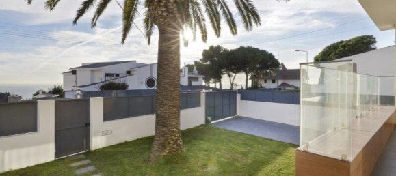 5 Schlafzimmer Villa in Cascais, Portugal, Nr. 50013 4