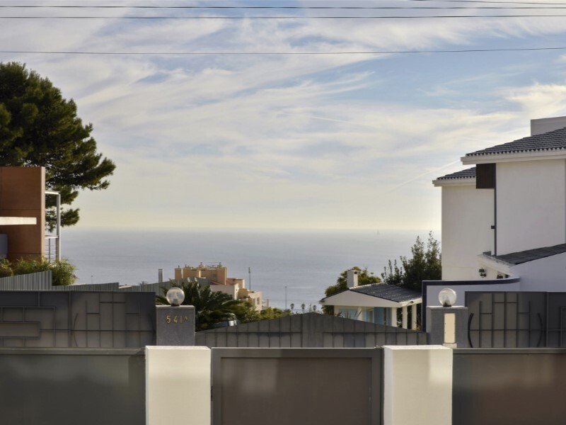 5 Schlafzimmer Villa in Cascais, Portugal, Nr. 50013