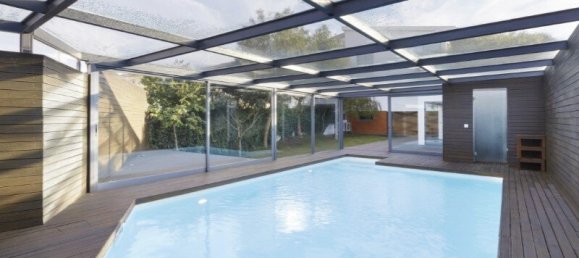 5 Schlafzimmer Villa in Cascais, Portugal, Nr. 50013 12