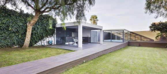 5 Schlafzimmer Villa in Cascais, Portugal, Nr. 50013 11