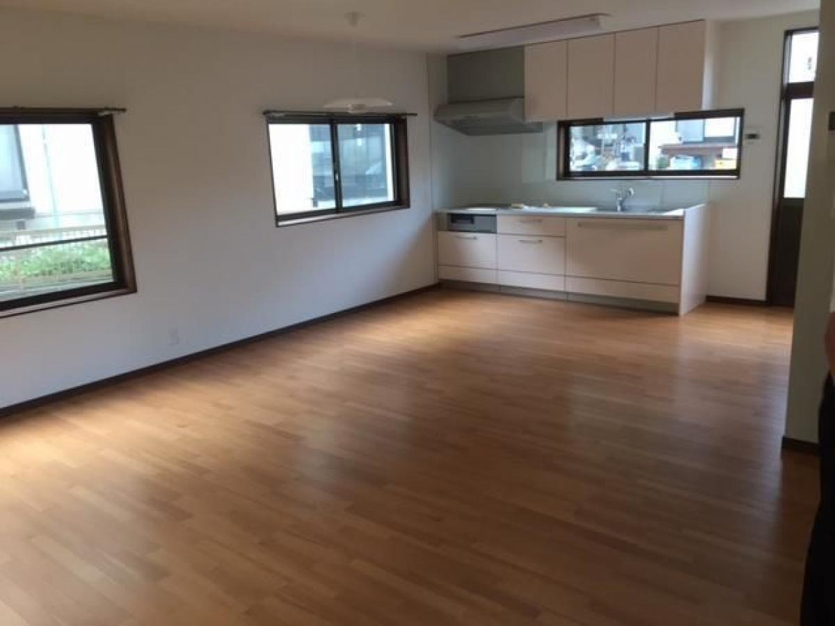 4 bedrooms House in Fukushima, Japan No. 5354