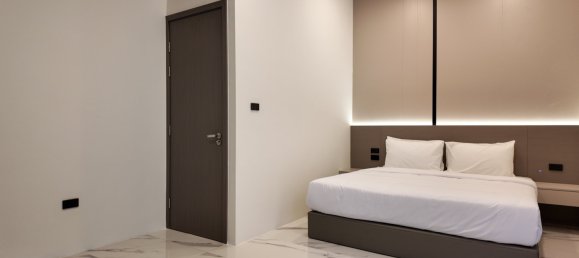 4 Schlafzimmer Villa in Pattaya, Thailand, Nr. 60156 12