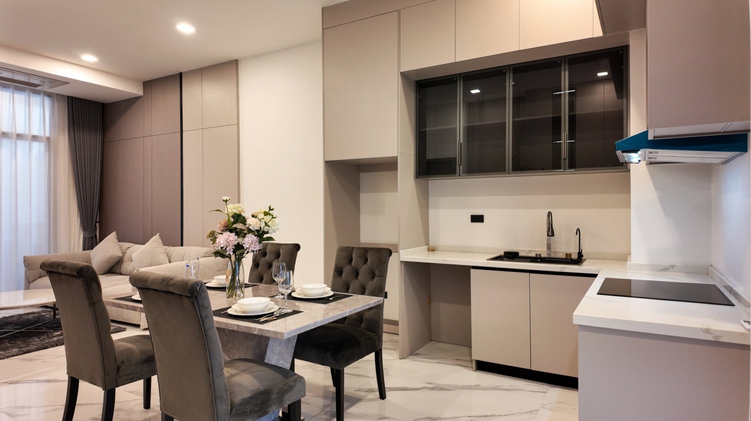 4 Schlafzimmer Villa in Pattaya, Thailand, Nr. 60156