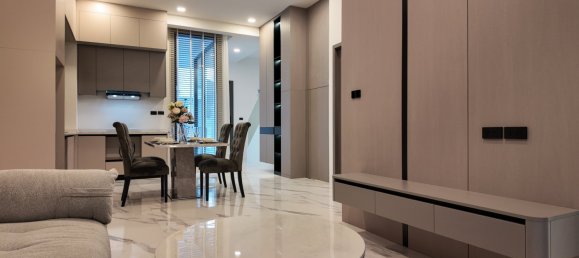 4 Schlafzimmer Villa in Pattaya, Thailand, Nr. 60156 20