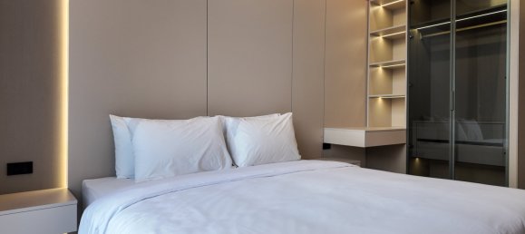 4 Schlafzimmer Villa in Pattaya, Thailand, Nr. 60156 17