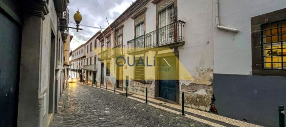 1333m² Building in Funchal, Portugal No. 100213 3