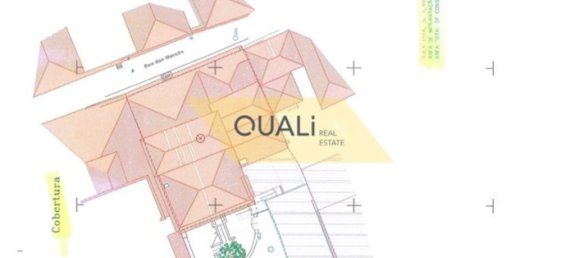 1333m² Building in Funchal, Portugal No. 100213 2