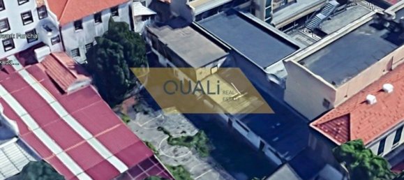 1333m² Building in Funchal, Portugal No. 100213 6