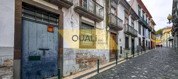 1333m² Building in Funchal, Portugal No. 100213 4