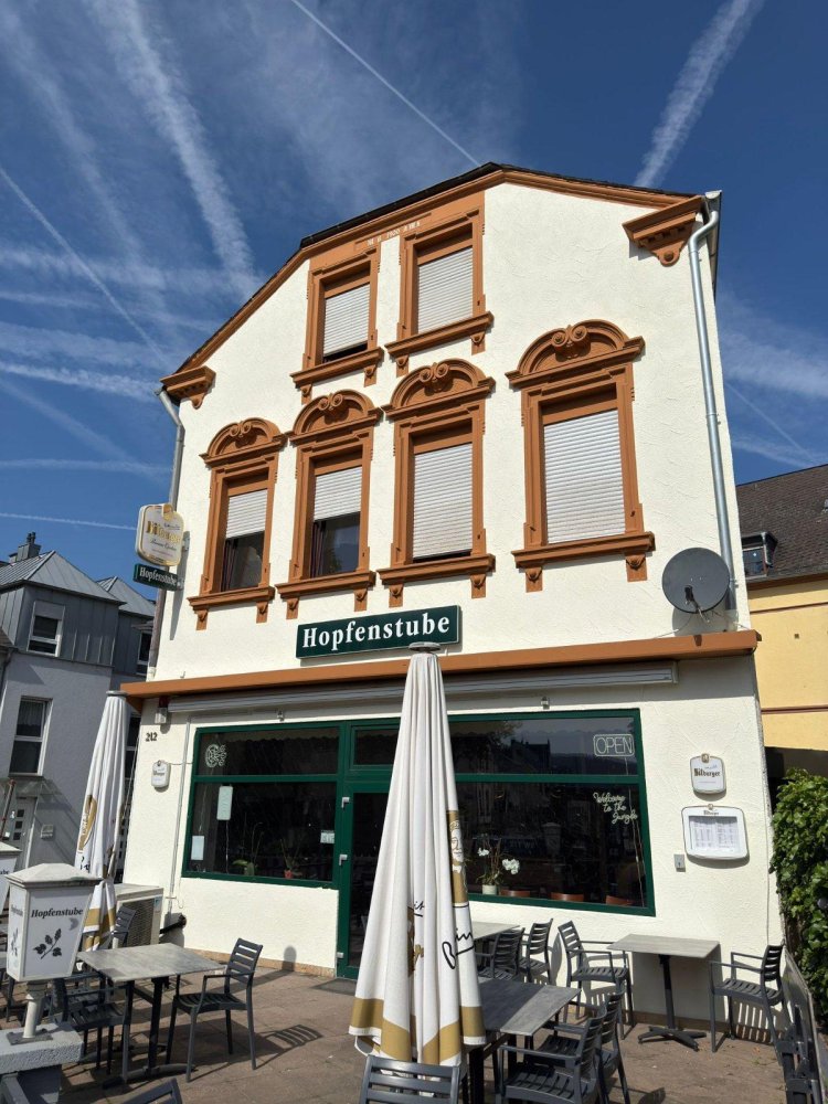 Здание 437м² в Трир, Германия № 275650