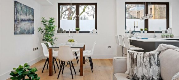 4 bedrooms House in Islington, United Kingdom No. 5408 6