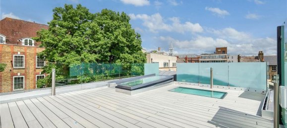 4 bedrooms House in Islington, United Kingdom No. 5408 15