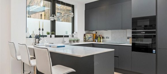 4 bedrooms House in Islington, United Kingdom No. 5408 7