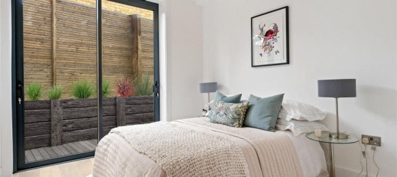 4 bedrooms House in Islington, United Kingdom No. 5408 3