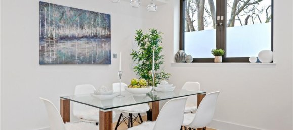 4 bedrooms House in Islington, United Kingdom No. 5408 9