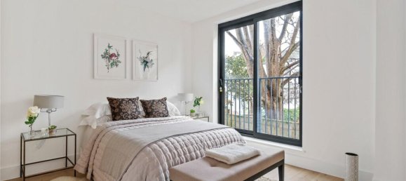 4 bedrooms House in Islington, United Kingdom No. 5408 14