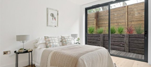 4 bedrooms House in Islington, United Kingdom No. 5408 12