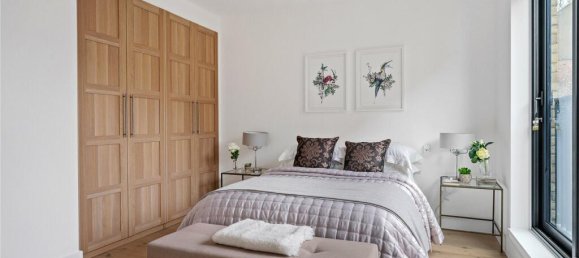 4 bedrooms House in Islington, United Kingdom No. 5408 5