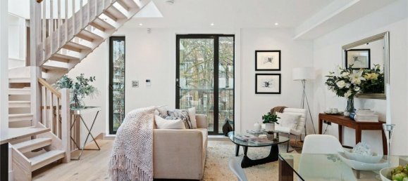 4 bedrooms House in Islington, United Kingdom No. 5408 4