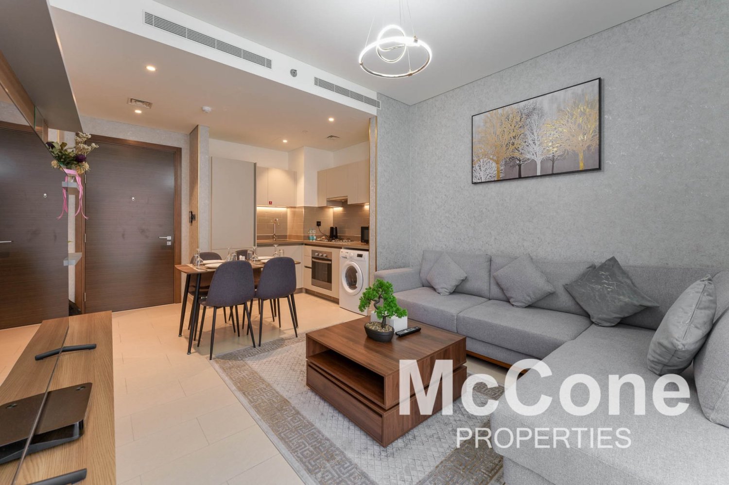 1 chambre Appartement à Mohammed Bin Rashid City, UAE No. 35202