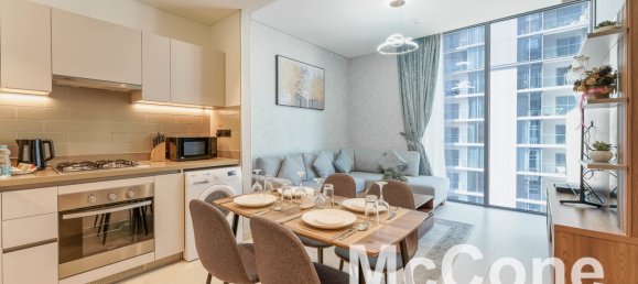 1 chambre Appartement à Mohammed Bin Rashid City, UAE No. 35202 3