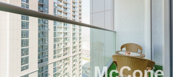 1 chambre Appartement à Mohammed Bin Rashid City, UAE No. 35202 9