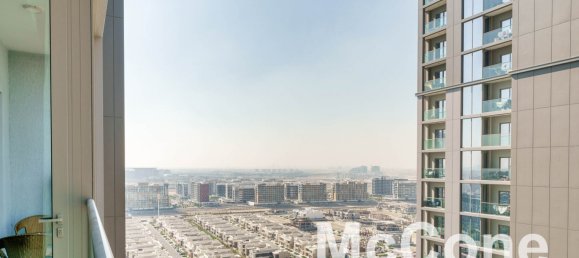 1 chambre Appartement à Mohammed Bin Rashid City, UAE No. 35202 10
