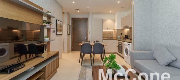 1 chambre Appartement à Mohammed Bin Rashid City, UAE No. 35202 2