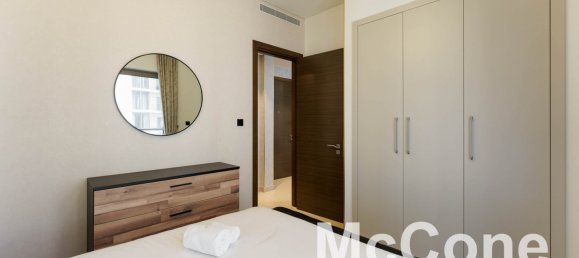 1 chambre Appartement à Mohammed Bin Rashid City, UAE No. 35202 5