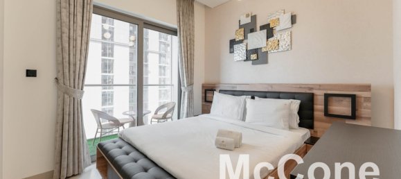 1 chambre Appartement à Mohammed Bin Rashid City, UAE No. 35202 7