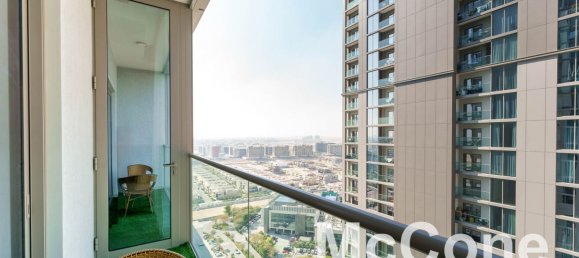 1 chambre Appartement à Mohammed Bin Rashid City, UAE No. 35202 8