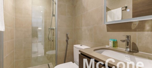 1 chambre Appartement à Mohammed Bin Rashid City, UAE No. 35202 6