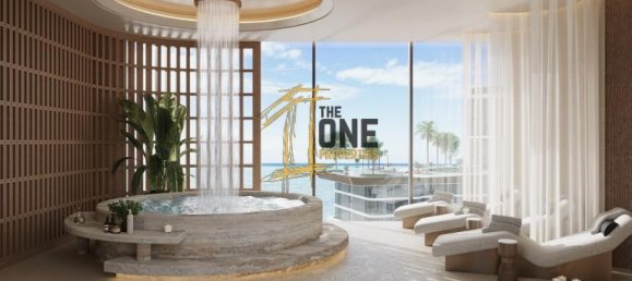 1 chambre Appartement à Al Marjan Island, UAE No. 64752 10