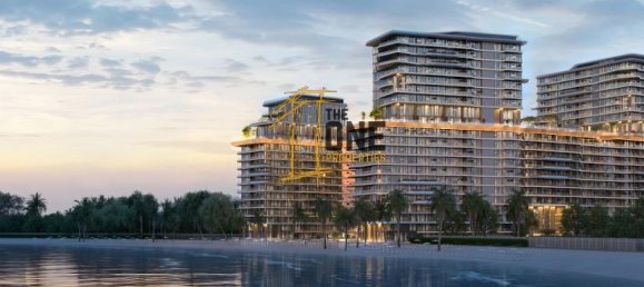 1 chambre Appartement à Al Marjan Island, UAE No. 64752 8