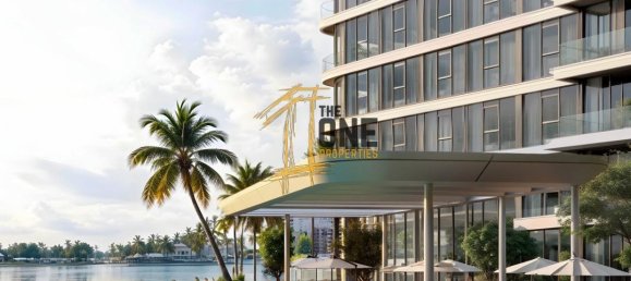 1 chambre Appartement à Al Marjan Island, UAE No. 64752 30