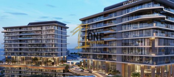 1 chambre Appartement à Al Marjan Island, UAE No. 64752 16