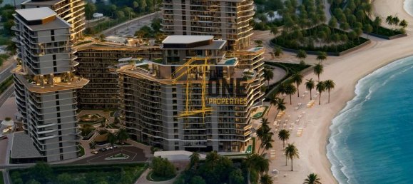 1 chambre Appartement à Al Marjan Island, UAE No. 64752 25